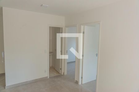 Apartamento para alugar com 42m², 2 quartos e sem vagaSala