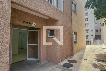 Apartamento à venda com 42m², 2 quartos e sem vagaÁrea comum