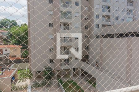 Apartamento à venda com 42m², 2 quartos e sem vagaSacada