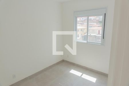 Apartamento à venda com 42m², 2 quartos e sem vagaQuarto 1
