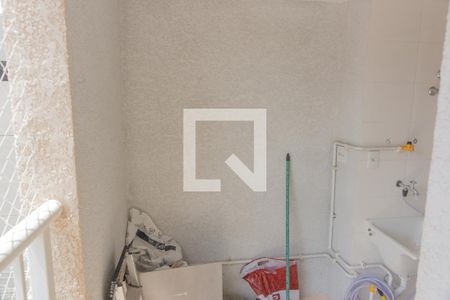 Apartamento para alugar com 42m², 2 quartos e sem vagaÁrea de Serviço