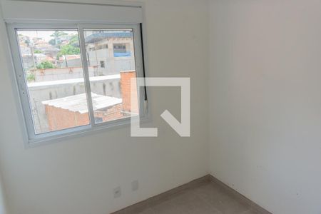 Apartamento à venda com 42m², 2 quartos e sem vagaQuarto 2
