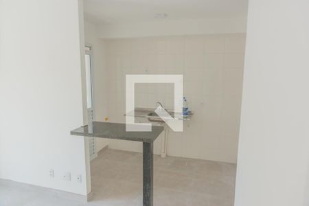 Apartamento para alugar com 42m², 2 quartos e sem vagaSala