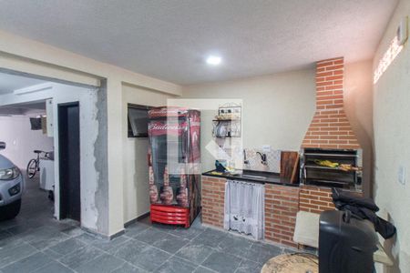 Casa à venda com 280m², 3 quartos e 8 vagasGaragem