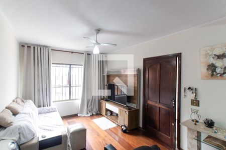 Sala   de casa à venda com 3 quartos, 280m² em Vila Nova Mazzei, São Paulo