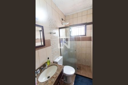 Casa à venda com 280m², 3 quartos e 8 vagasBanheiro