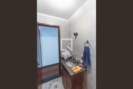 Lavabo   de casa à venda com 3 quartos, 280m² em Vila Nova Mazzei, São Paulo