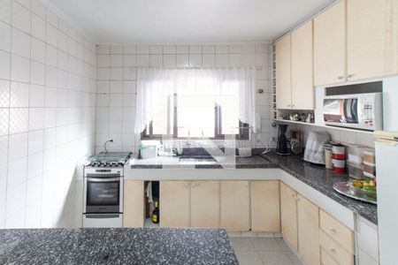 Casa à venda com 280m², 3 quartos e 8 vagasCozinha