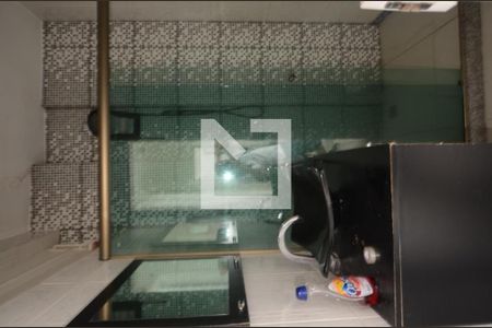 Apartamento para alugar com 45m², 2 quartos e sem vagaBanheiro Social