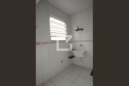 Apartamento para alugar com 45m², 2 quartos e sem vagaÁrea de Serviço