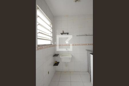 Apartamento para alugar com 45m², 2 quartos e sem vagaÁrea de Serviço