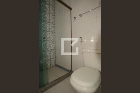 Apartamento para alugar com 45m², 2 quartos e sem vagaBanheiro Social