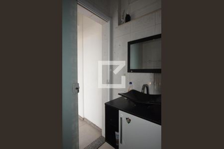 Apartamento para alugar com 45m², 2 quartos e sem vagaBanheiro Social