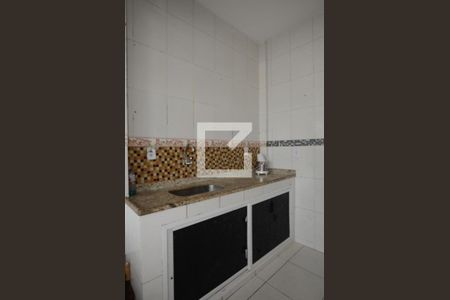 Apartamento para alugar com 45m², 2 quartos e sem vagaCozinha