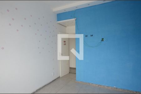 Apartamento para alugar com 45m², 2 quartos e sem vagaQuarto 2