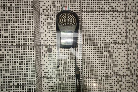 Apartamento para alugar com 45m², 2 quartos e sem vagaBanheiro Social