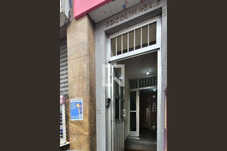 Apartamento para alugar com 45m², 2 quartos e sem vagaPlaquinha Instalada