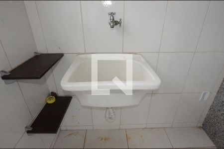 Apartamento para alugar com 45m², 2 quartos e sem vagaÁrea de Serviço