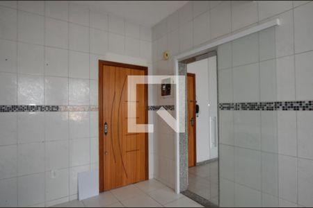 Apartamento para alugar com 45m², 2 quartos e sem vagaCozinha