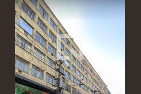 Apartamento para alugar com 45m², 2 quartos e sem vagaFachada