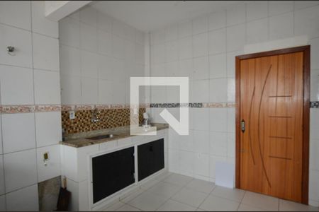 Apartamento para alugar com 45m², 2 quartos e sem vagaCozinha