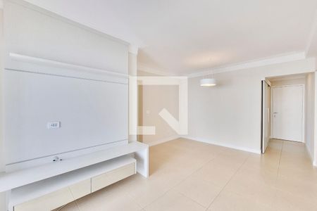 Sala de apartamento para alugar com 3 quartos, 90m² em Parque Residencial Aquarius, São José dos Campos