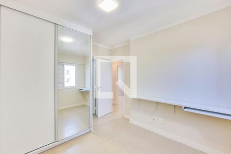 Suíte de apartamento para alugar com 3 quartos, 90m² em Parque Residencial Aquarius, São José dos Campos