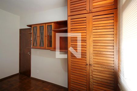 Suite de apartamento à venda com 3 quartos, 105m² em Anchieta, Belo Horizonte