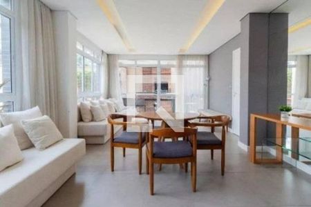 Foto 29 de apartamento à venda com 2 quartos, 60m² em Pinheiros, São Paulo