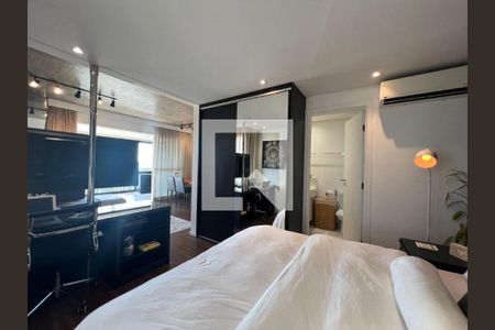 Apartamento à venda com 1 quarto, 62m² em Cidade Monções, São Paulo