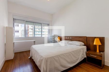 Apartamento à venda com 3 quartos, 158m² em Bela Vista, São Paulo