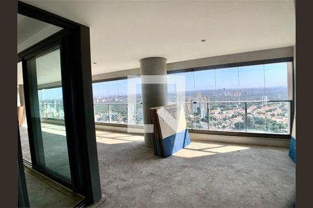 Apartamento à venda com 4 quartos, 275m² em Sumarezinho, São Paulo