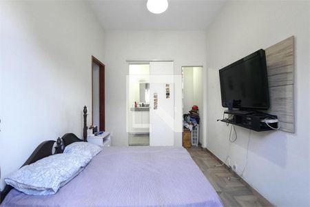 Apartamento à venda com 2 quartos, 66m² em Grajaú, Rio de Janeiro