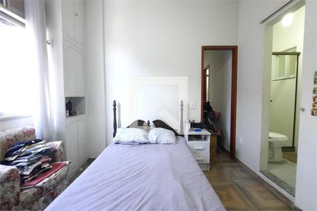 Apartamento à venda com 2 quartos, 66m² em Grajaú, Rio de Janeiro