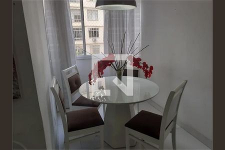 Apartamento à venda com 3 quartos, 114m² em Copacabana, Rio de Janeiro