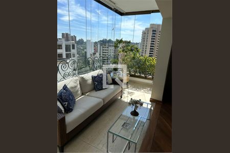 Apartamento à venda com 4 quartos, 300m² em Real Parque, São Paulo
