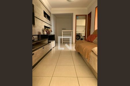 Apartamento à venda com 3 quartos, 161m² em Manacás, Belo Horizonte