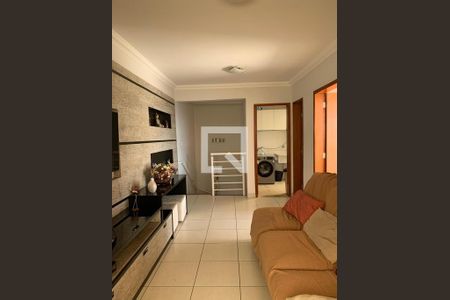 Apartamento à venda com 3 quartos, 161m² em Manacás, Belo Horizonte