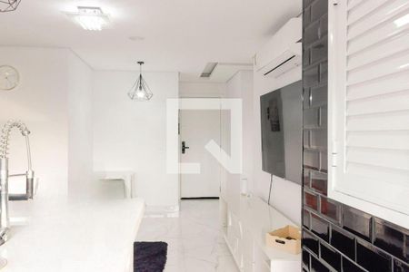 Apartamento à venda com 2 quartos, 67m² em Brás, São Paulo