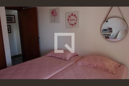 Apartamento à venda com 247m², 4 quartos e 3 vagasQuarto 