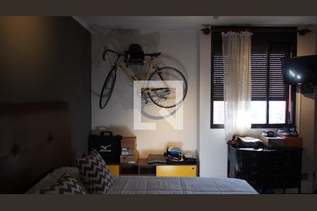 Apartamento à venda com 247m², 4 quartos e 3 vagasQuarto 