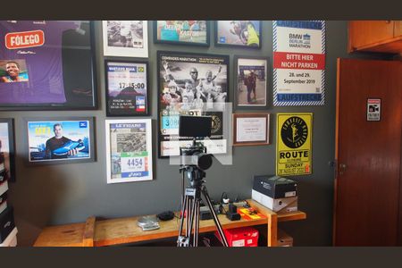 Apartamento à venda com 247m², 4 quartos e 3 vagasQuarto 