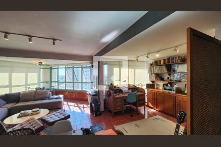 Apartamento à venda com 4 quartos, 247m² em Vila Boaventura, Jundiaí