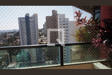 Apartamento à venda com 247m², 4 quartos e 3 vagasSacada
