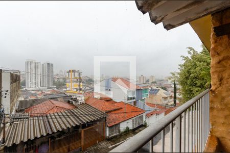 Casa à venda com 234m², 4 quartos e 2 vagasSacada da suíte