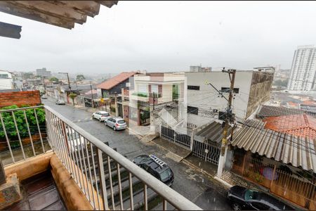 Casa à venda com 234m², 4 quartos e 2 vagasSacada da suíte