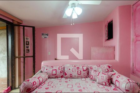 Casa à venda com 234m², 4 quartos e 2 vagasQuarto 1