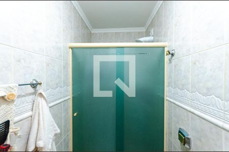 Casa à venda com 234m², 4 quartos e 2 vagasBanheiro da suíte