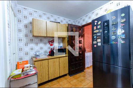 Casa à venda com 234m², 4 quartos e 2 vagasCozinha