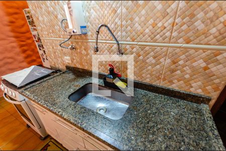 Casa à venda com 234m², 4 quartos e 2 vagasCopa da cozinha